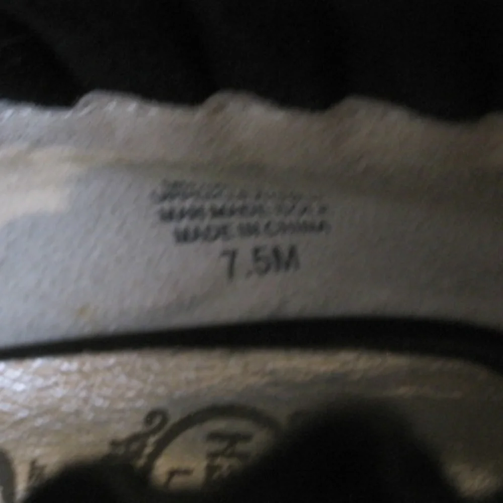 Jeffrey Campbell Michelle C Unicorn Heel Leather Shoes - Picture 6 of 11